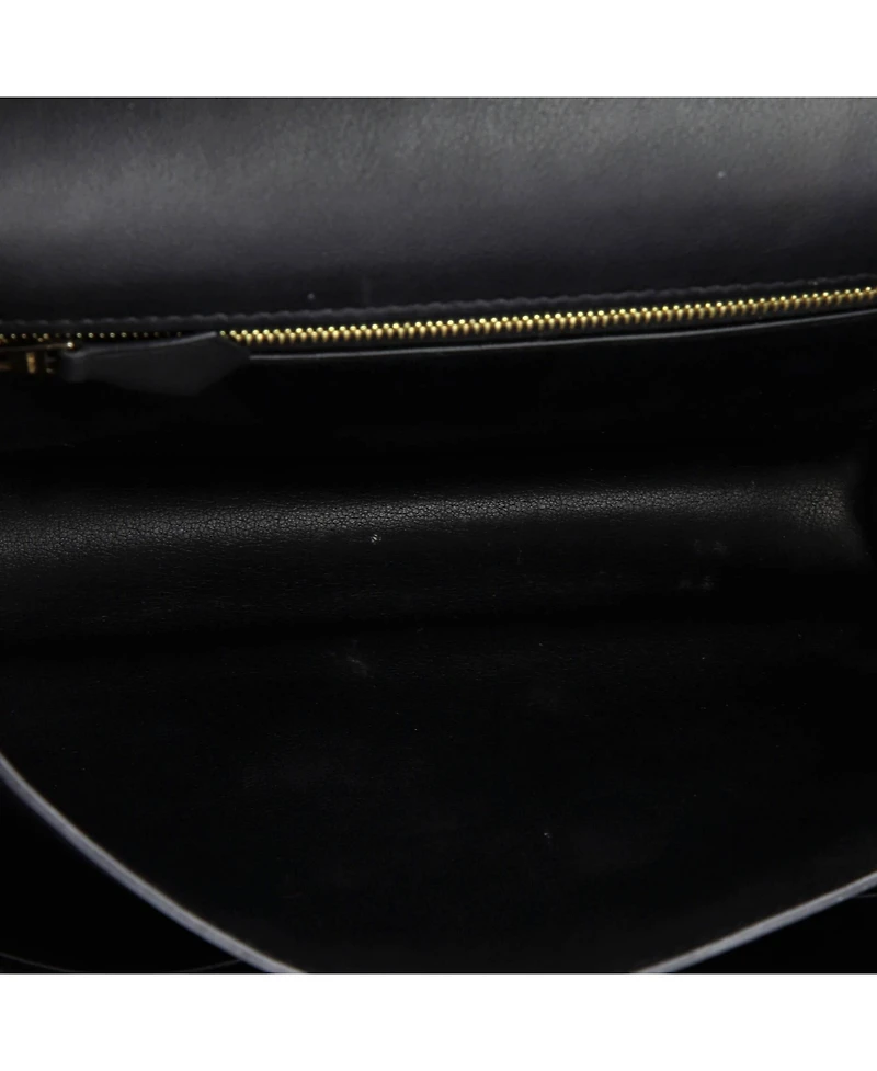 Pre-Owned Hermes 24 Constance Bag Swift