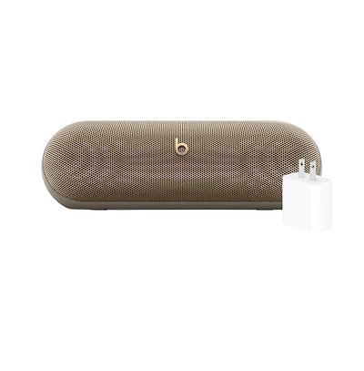 Beats - Pill Portable Wireless Bluetooth Speaker + Power Adapter
