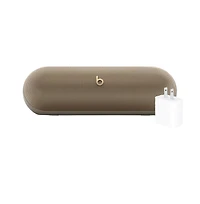 Beats - Pill Portable Wireless Bluetooth Speaker + Power Adapter