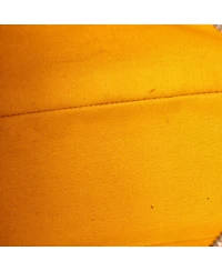 Pre-Owned Goyard Cap Vert Bag Coated Canvas