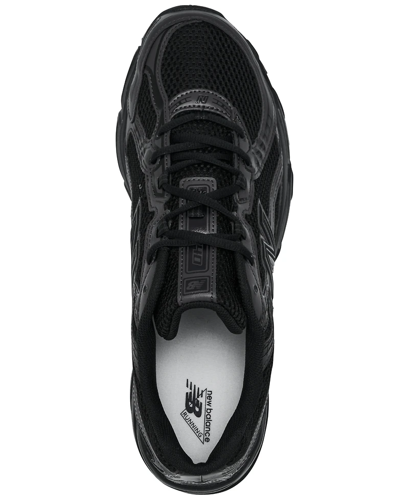 New Balance 740 Casual Sneakers from Finish Line
