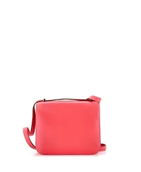 Pre-Owned Hermes 18 Constance Bag Tadelakt