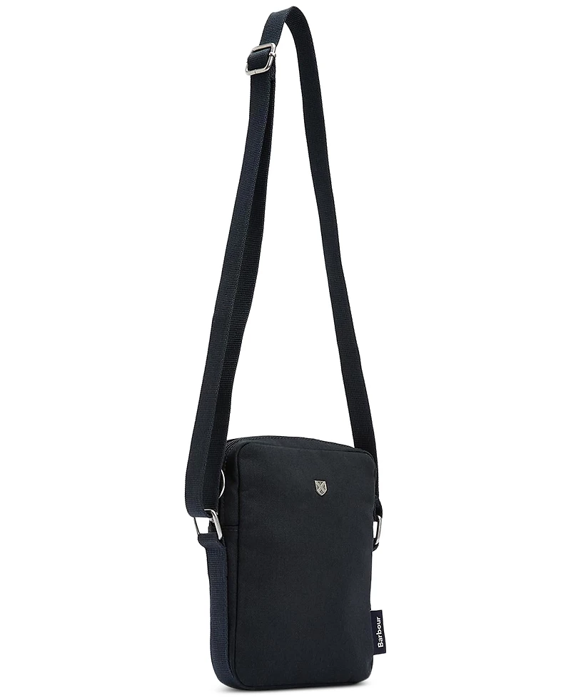 Barbour Men's Cascade Crossbody Bag