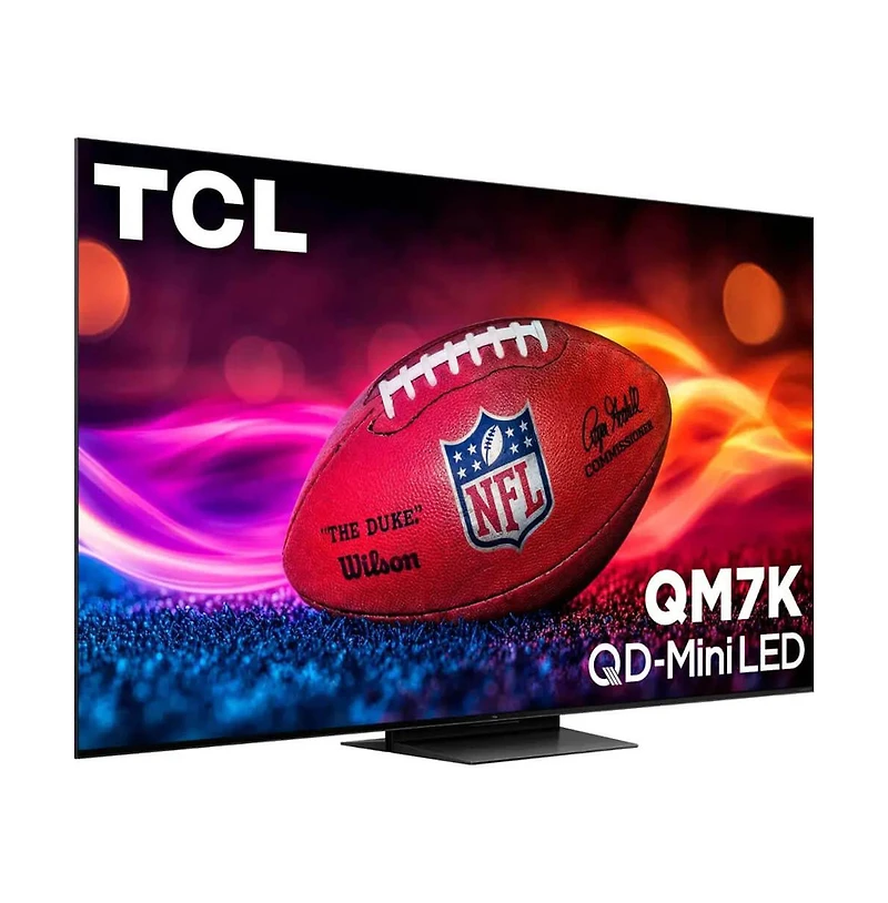 65" Class QM7K Series 4K Uhd Qd-Mini Led Smart Google Tv - 65QM7K