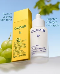 Caudalie 2-Pc. Dark Spot Brightening Serum & Sunscreen Spf 50 Set