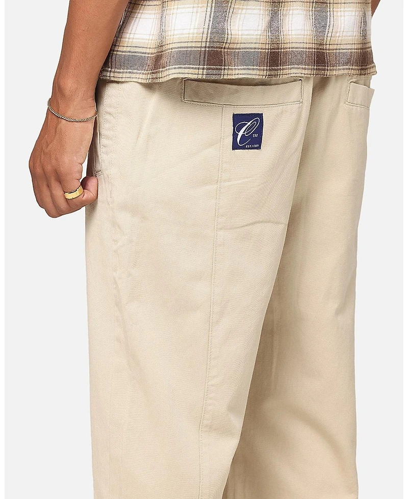 Carre Men's C-Track Pant