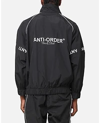 The Anti Order Men's Track Club Windbreaker Jacket