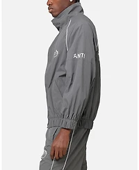 The Anti Order Men's Track Club Windbreaker Jacket