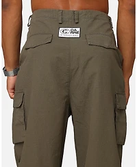 Carre Men's Tactical Baggy Cargo Pants