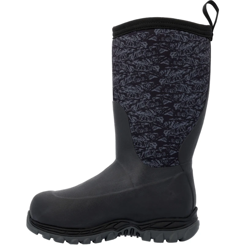 Muck Kids Kids' Rugged Ii Boot