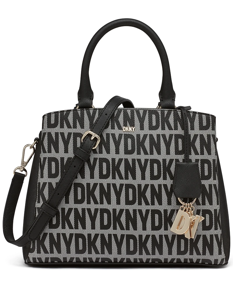 Dkny Paige Satchel Bag