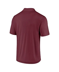 Fanatics Men's Maroon Texas A&M Aggies Team Polo Shirt