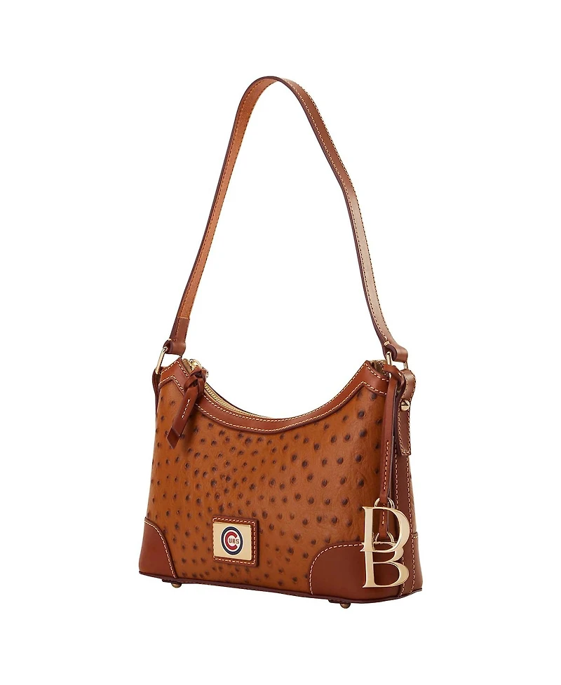 Dooney & Bourke Chicago Cubs Shoulder Bag