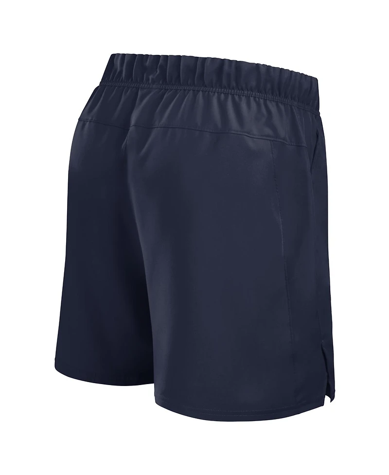 Nike Men's Navy Arizona Wildcats Primetime Woven Victory Performance Shorts