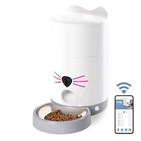 Catit Pixi Vision Smart Feeder