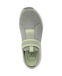 Ryka Women's Engage Washable Round Toe Mules