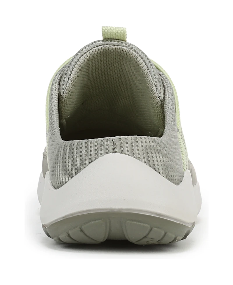 Ryka Women's Engage Washable Round Toe Mules