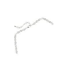 Sohi Metallic Starfish Necklace