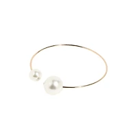 Sohi Elegant Pearl Choker