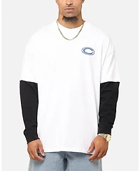 Carre Men's C-Star Long Sleeve T-Shirt