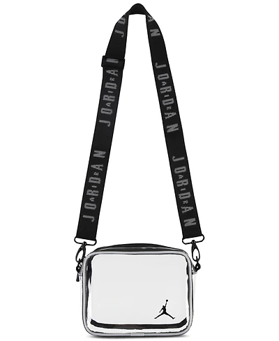 Jordan Logo Stadium Bag