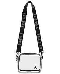 Jordan Logo Stadium Bag