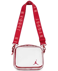 Jordan Logo Stadium Bag
