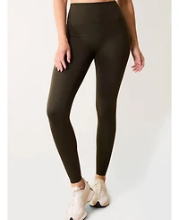 Lovall Women's 24/7 Revitalise High Waisted Leggings