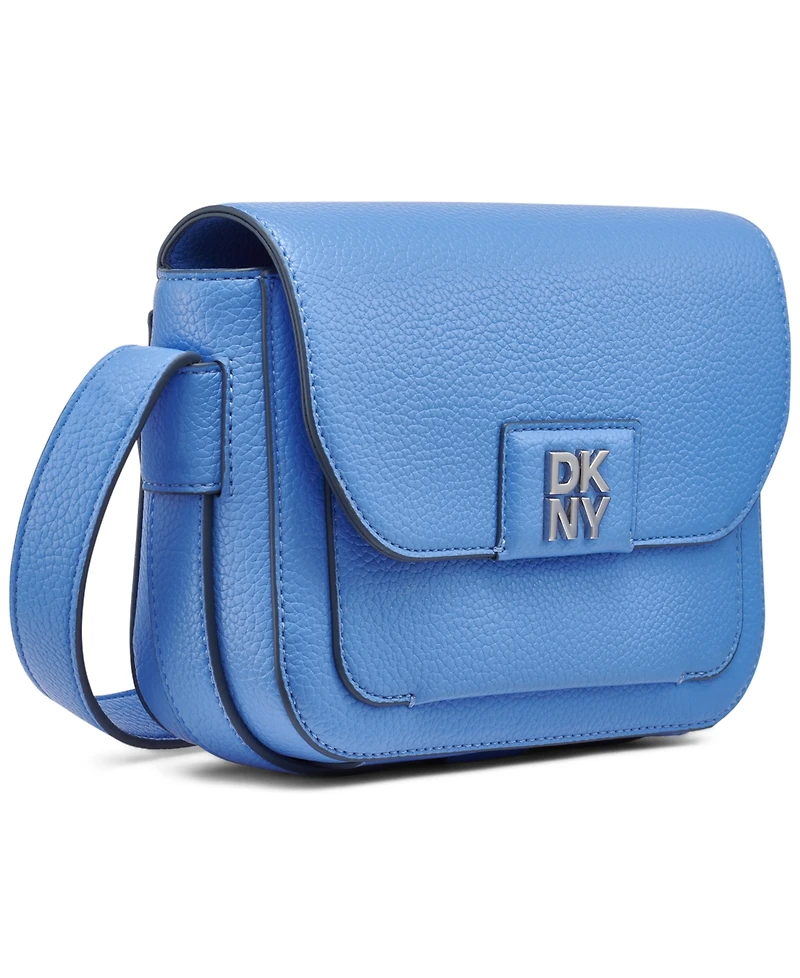 Dkny Robin Mini Flap Crossbody Bag
