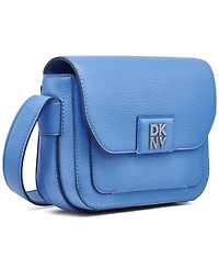 Dkny Robin Mini Flap Crossbody Bag