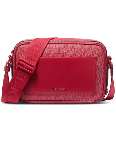 Michael Kors Maeve East West Pocket Crossbody