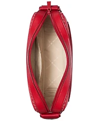 Michael Kors Maeve East West Pocket Crossbody