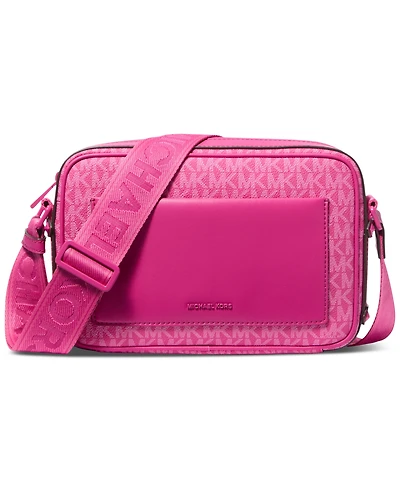 Michael Kors Maeve East West Pocket Crossbody
