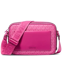 Michael Kors Maeve East West Pocket Crossbody