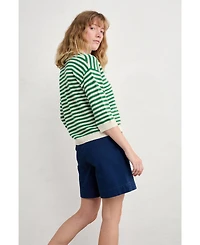 Seasalt Cornwall Women's Gwynver Sweater
