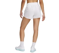 Under Armour Women's Vanish Side-Pocket Shorts