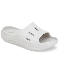 Jbu Men's Pillow Recovery Slide Sandal