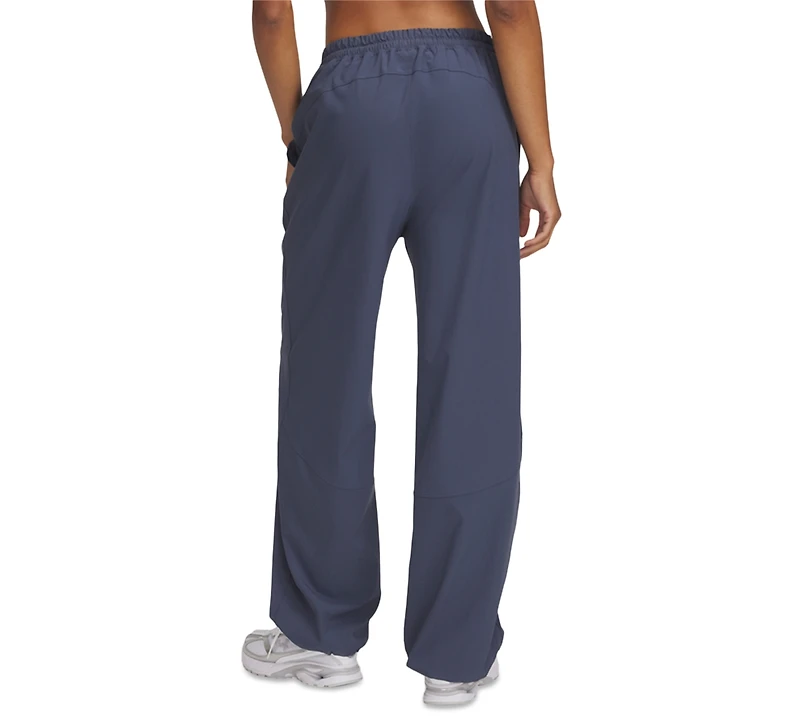 Under Armour Women's Rival Woven Storm Gym Pants