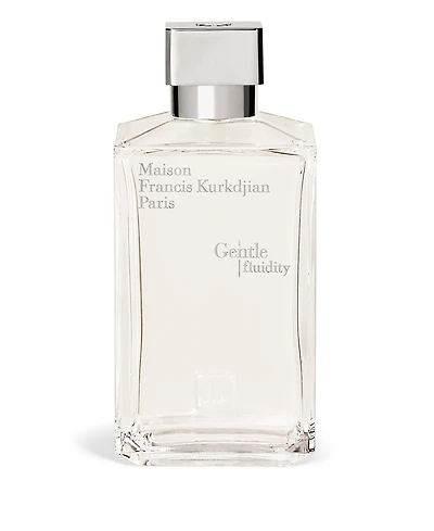Maison Francis Kurkdjian Gentle Fluidity Silver Eau de Parfum, 6.8 oz.