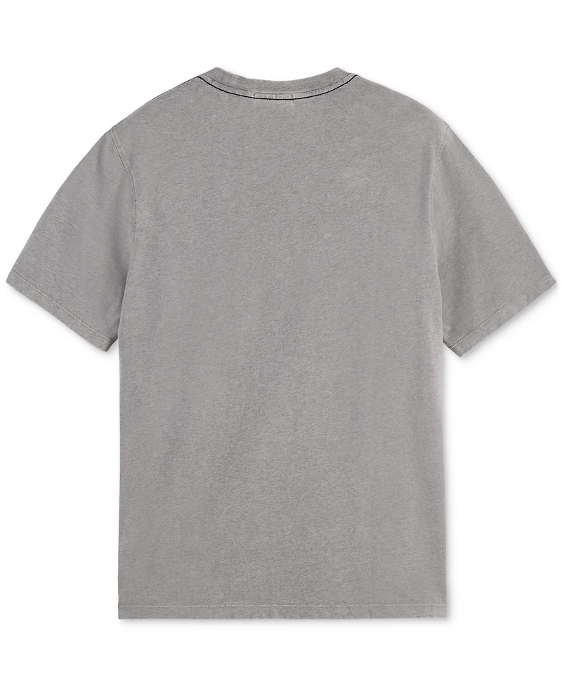 Scotch & Soda Men's Logo Graphic T-Shirt