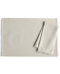 Lenox French Perle 13" x 19" Placemat