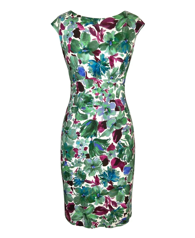 Alie Street London Women's Pippa Shift Dress