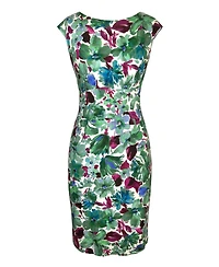 Alie Street London Women's Pippa Shift Dress