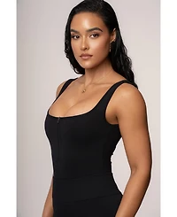 Jluxlabel Women's Grounded Bodysuit