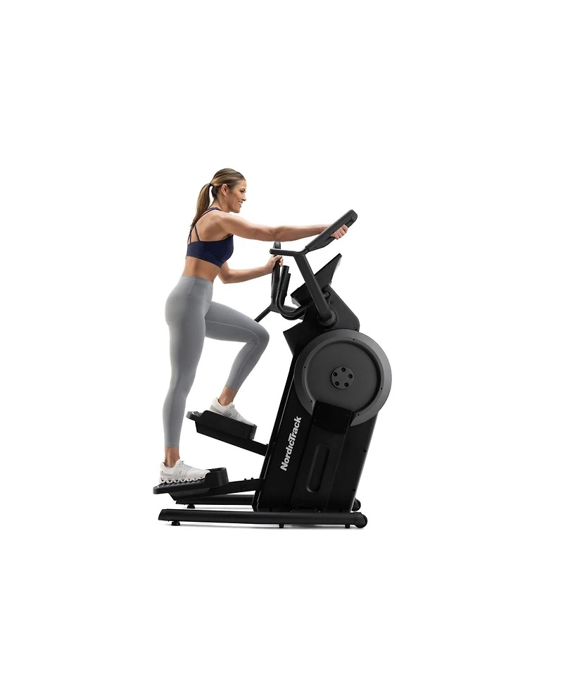NordicTrack Step Climber with iFIT