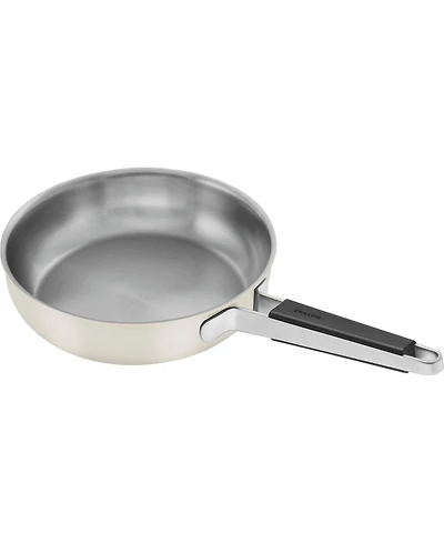 Zwilling Pure Stainless Steel 9.5" Fry Pan