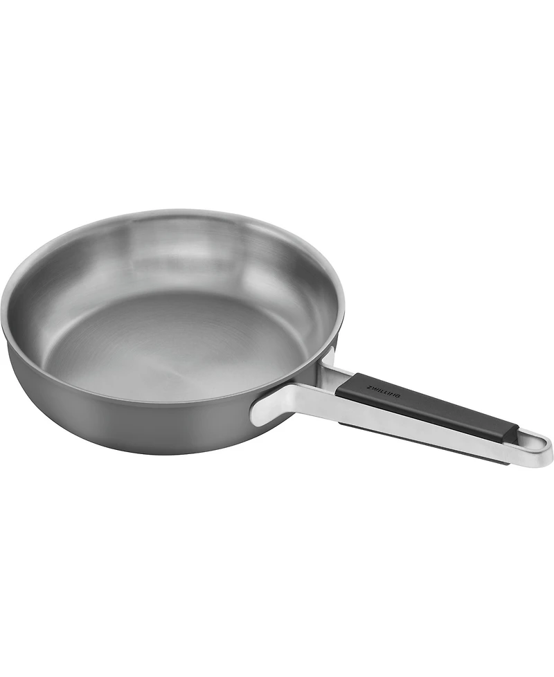 Zwilling Pure Stainless Steel 9.5" Fry Pan