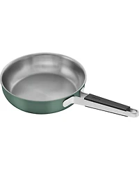 Zwilling Pure Stainless Steel 9.5" Fry Pan