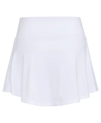 adidas Big Girls Detached wide waistband 3-Stripe Flounce Skirt
