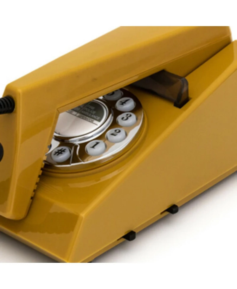 Gpo Retro Gpotrmm Trim phone Desktop or Wall Mountable